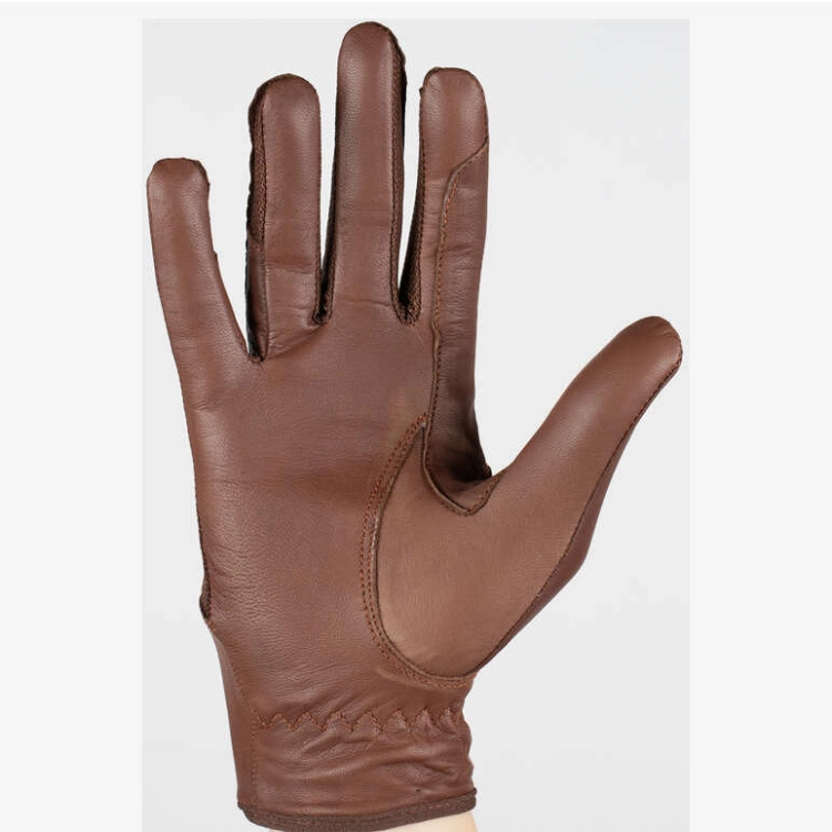 rekawiczki-skorzane-horze-leather-mesh