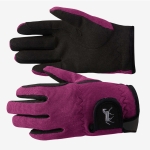 Rękawiczki dziecięce HORZE "Kids Stretch Gloves"