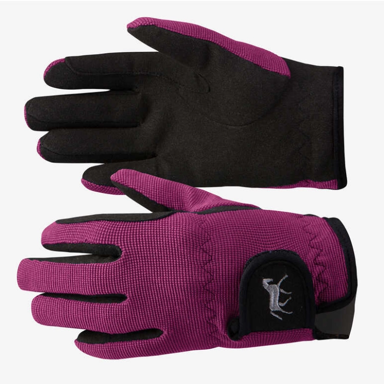 rekawiczki-dzieciece-horze-kids-stretch-gloves