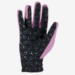 rekawiczki-dzieciece-horze-silicone-palm-print