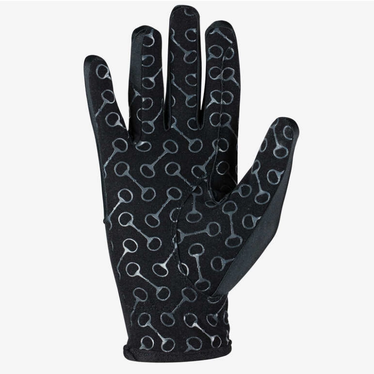 rekawiczki-dzieciece-horze-silicone-palm-print