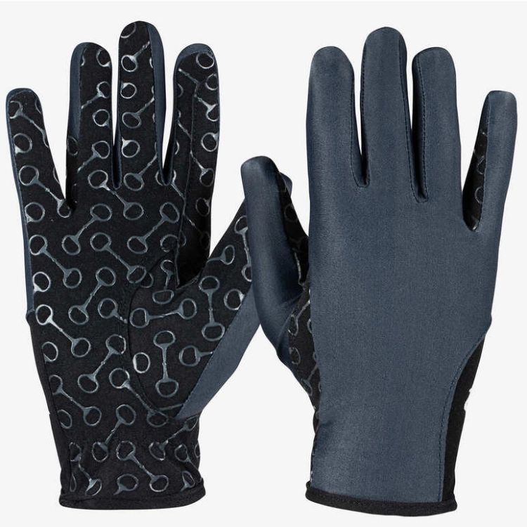 rekawiczki-dzieciece-horze-silicone-palm-print