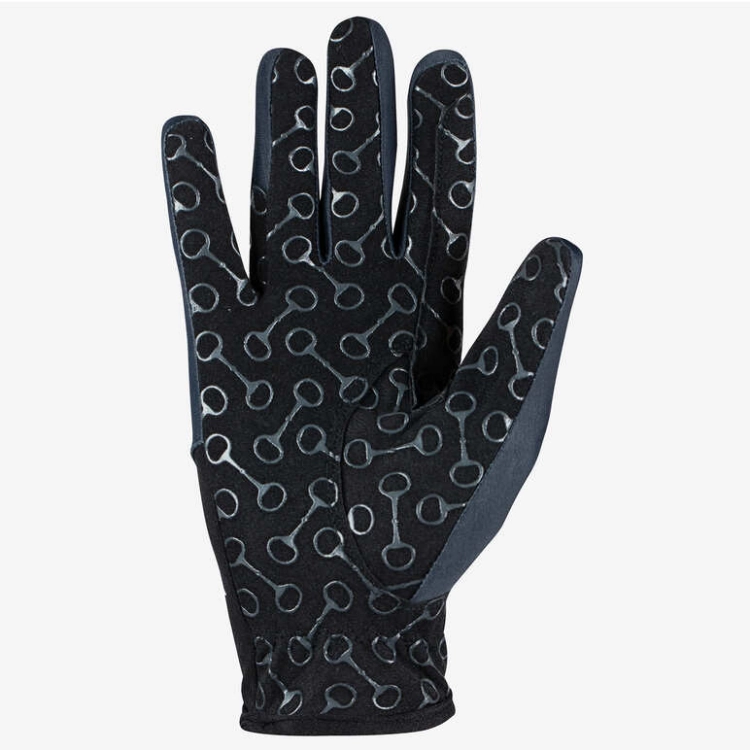 rekawiczki-dzieciece-horze-silicone-palm-print