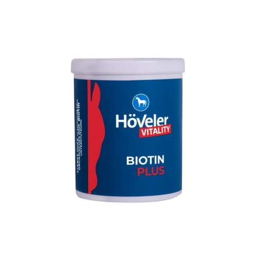 biotyna Hoveler Vitality Biotin Plus