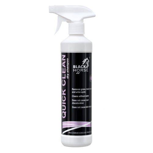 suchy-szampon-black-horse-quick-clean