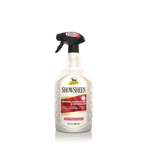 Odżywka do sierści Absorbine ShowSheen