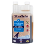 Suplement ziołowy na uspokojenie Hilton Herbs "Calm & Collected" 1l