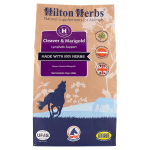 Suplement na opoje Hilton Herbs "Cleaver & Marigold" 1kg