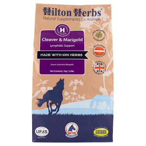 Suplement na opoje Hilton Herbs "Cleaver & Marigold" 1kg