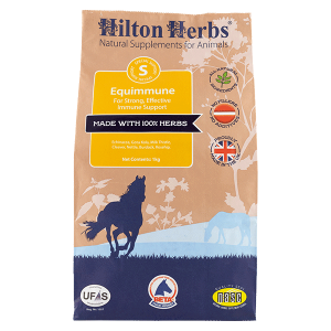 Suplement na odporność Hilton Herbs "Equimmune" 1kg