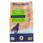 Suplement na drogi oddechowe Hilton Herbs "Freeway" 1kg