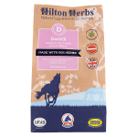 Suplement na układ pokarmowy Hilton Herbs "GastriX" 1kg