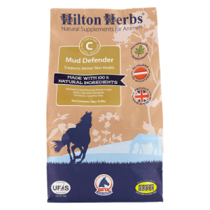 Suplement na odporność Hilton Herbs "Mud Defender" 2kg