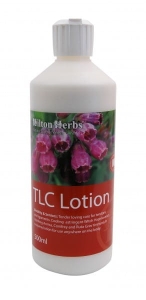 Wcierka z żywokostem Hilton Herbs "TLC Lotion" 500ml