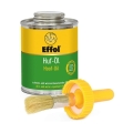 olej do kopyt z pędzelkiem Effol Hoof Oil