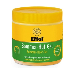 Żel do kopyt Effol "Summer Hoof Gel"