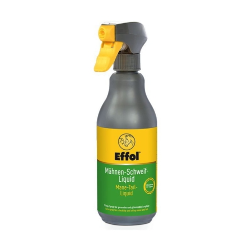 Spray do grzywy i ogona Effol Mane Tail Liquid