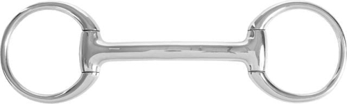wedzidlo-proste-oliwkowe-horze-mullen-14mm
