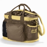 Torba na szczotki Eskadron Basic "Accessories Bag" mocca