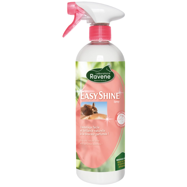 Ravene odżywka do grzywy i ogona Easy Shine