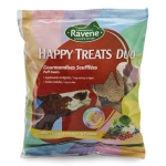 Ciastka Ravene "Happy Treats Duo" 200g