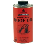 Olej do kopyt Carr & Day & Martin "Hoof Oil"  500ml 24h