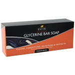 Mydło glicerynowe LINCOLN "Classic Glycerine Bar Soap" 250g