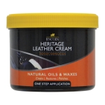  Krem do skór 3 w 1 LINCOLN  "Heritage Leather Cream" 400g