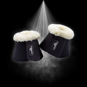 Kalosze eQuick Essentials "eOverreach Neoprene Fluffy" 24h