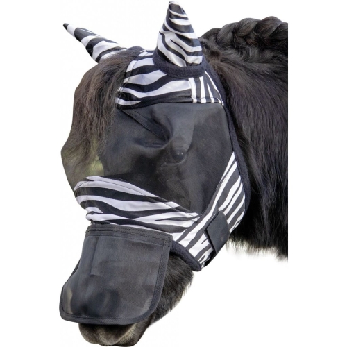 maska-przeciw-owadom-HKM-Zebra-Shetty