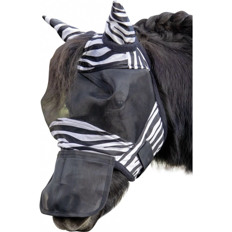 maska-przeciw-owadom-HKM-Zebra-Shetty