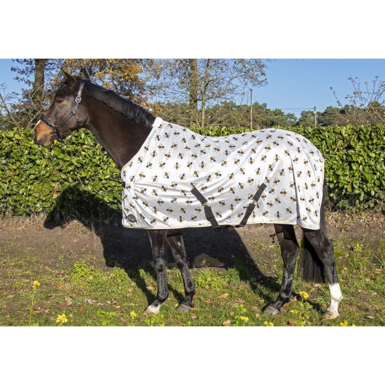derka przeciw owadom HKM Bee