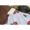 derka przeciw owadom HKM Ladybug