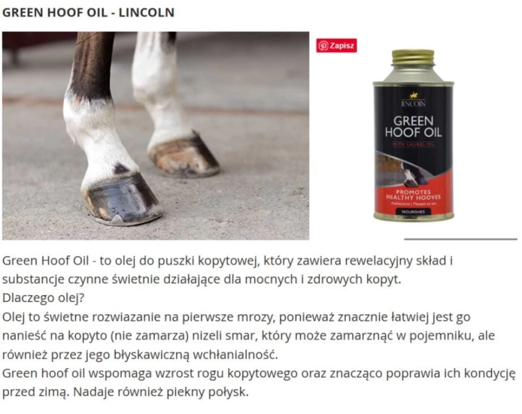 zielony-olej-do-kopyt-lincoln-green-hoof-oil
