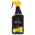 Spray odstraszający owady LINCOLN "Ditch The Itch" 1 litr