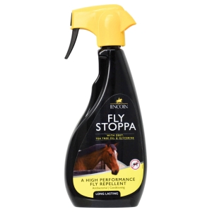 Spray odstraszający owady LINCOLN "Fly Stoppa" 500ml