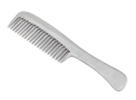Grzebień z rączką START
