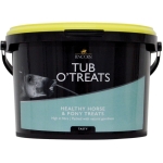 Cukierki LINCOLN "Tub O Treats" 2,5kg