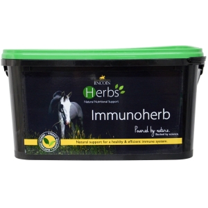 Mieszanka ziołowa na odporność LINCOLN "Immunoherb" 1kg