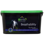 Mieszanka ziołowa na układ oddechowy LINCOLN "Breathability" 1kg