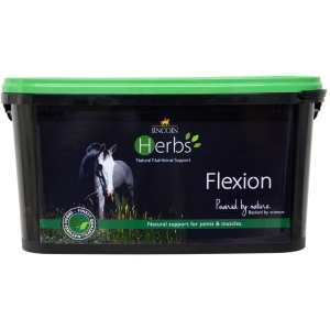 Mieszanka ziołowa na stawy LINCOLN "Flexion" 1kg
