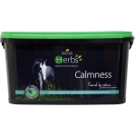 Zioła uspokajające LINCOLN "Calmness" 1 kg