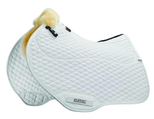 stubben-czaprak-skokowy-streamline-close-contact-lambskin-bialy