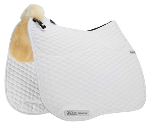 stubben-czaprak-ujezdzeniowy-streamline-close-contact-lambskin-bialy