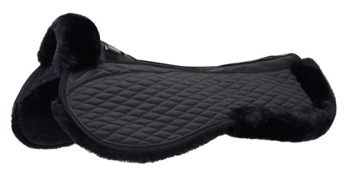 stubben-podkladka-pod-siodlo-streamline-lambskin-czarny