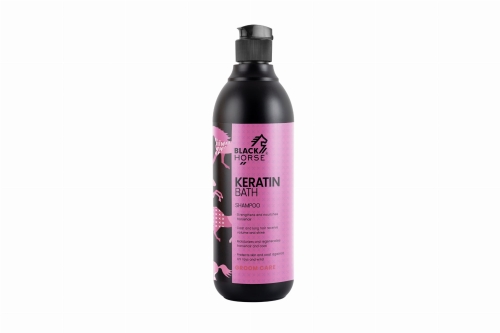 szampon-black-horse-keratin-bath