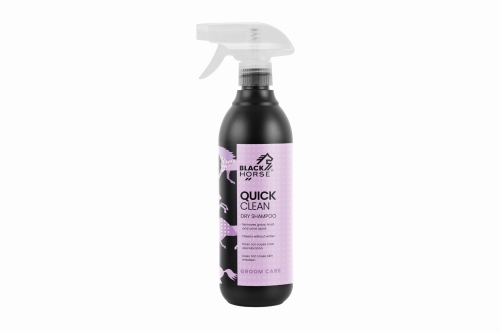 suchy-szampon-black-horse-quick-clean