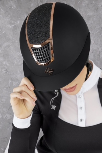 Fair-Play-Kask-Quantinum-Eclipse-Rosegold-Wide-Visor