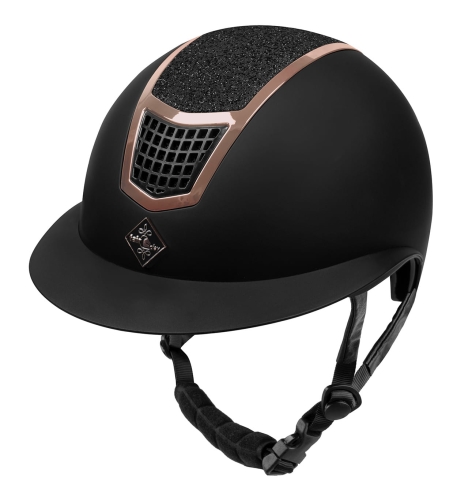 Fair-Play-Kask-Quantinum-Eclipse-Rosegold-Wide-Visor