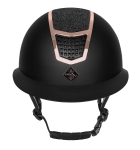 Kask Fair Play Quantinum Eclipse Rosegold Wide Visor